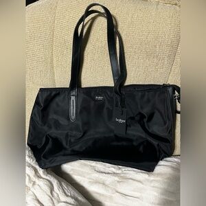 Botkier Elegant Black Shoulder Bag